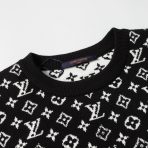 Louis Vuitton New Cashmere Knitting Sweatshirt Size S-XL - Image 2