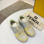 Fendi 2022SS Mens/Women Sneaker Shoes Gr.36-45 - Image 2