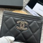 Chanel Card Holder - Image 6