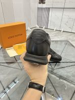 Louis Vuitton Buttersoft Pharrell Williams Monogram Sneaker Size 36-46 - Image 8