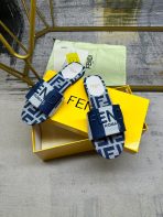 Fendi Slippers Size 36-42 - Image 3