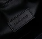 YSL GabyBucket Women Shoulder Bags Size 19*17*15cm - Image 8