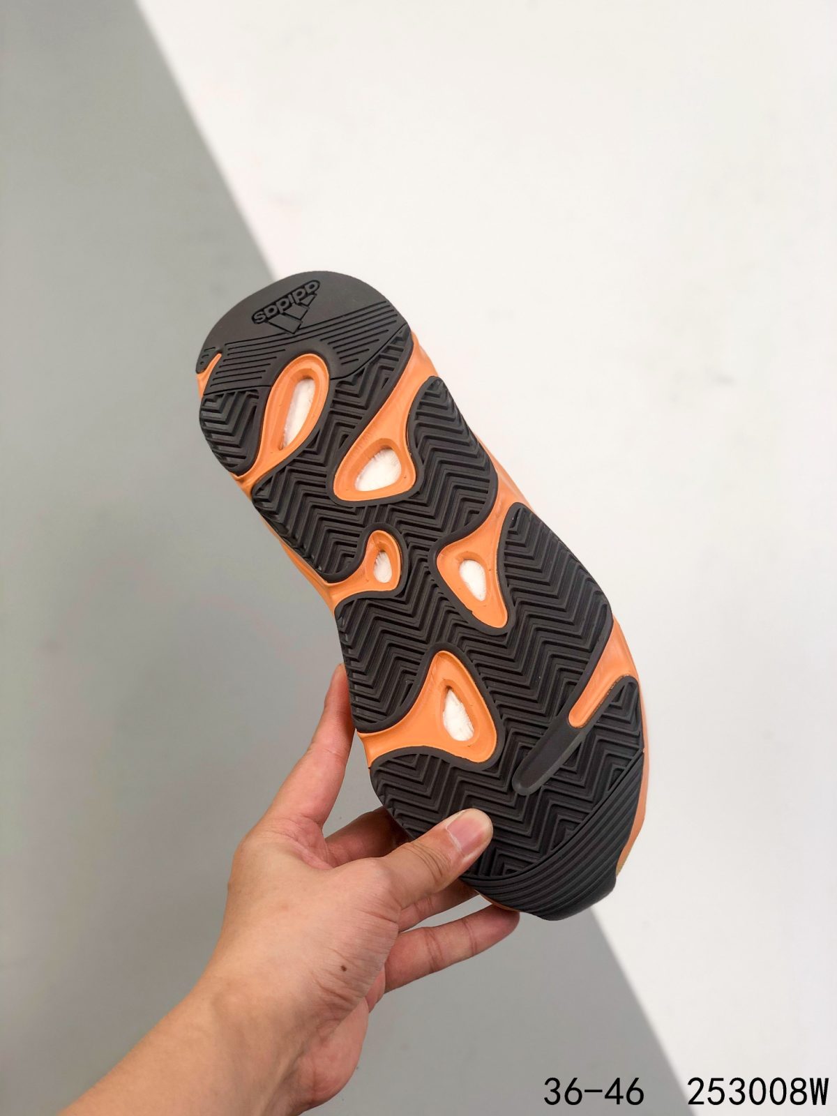 Yeezy Boost 700 V1 Sun Mens/Women's Sneakers Shoes 36 - 45 - Image 2