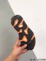 Yeezy Boost 700 V1 Sun Mens/Women's Sneakers Shoes 36 - 45 - Image 2