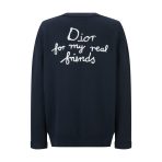Dior New Sweatshirt Embroider Size S-L - Image 2