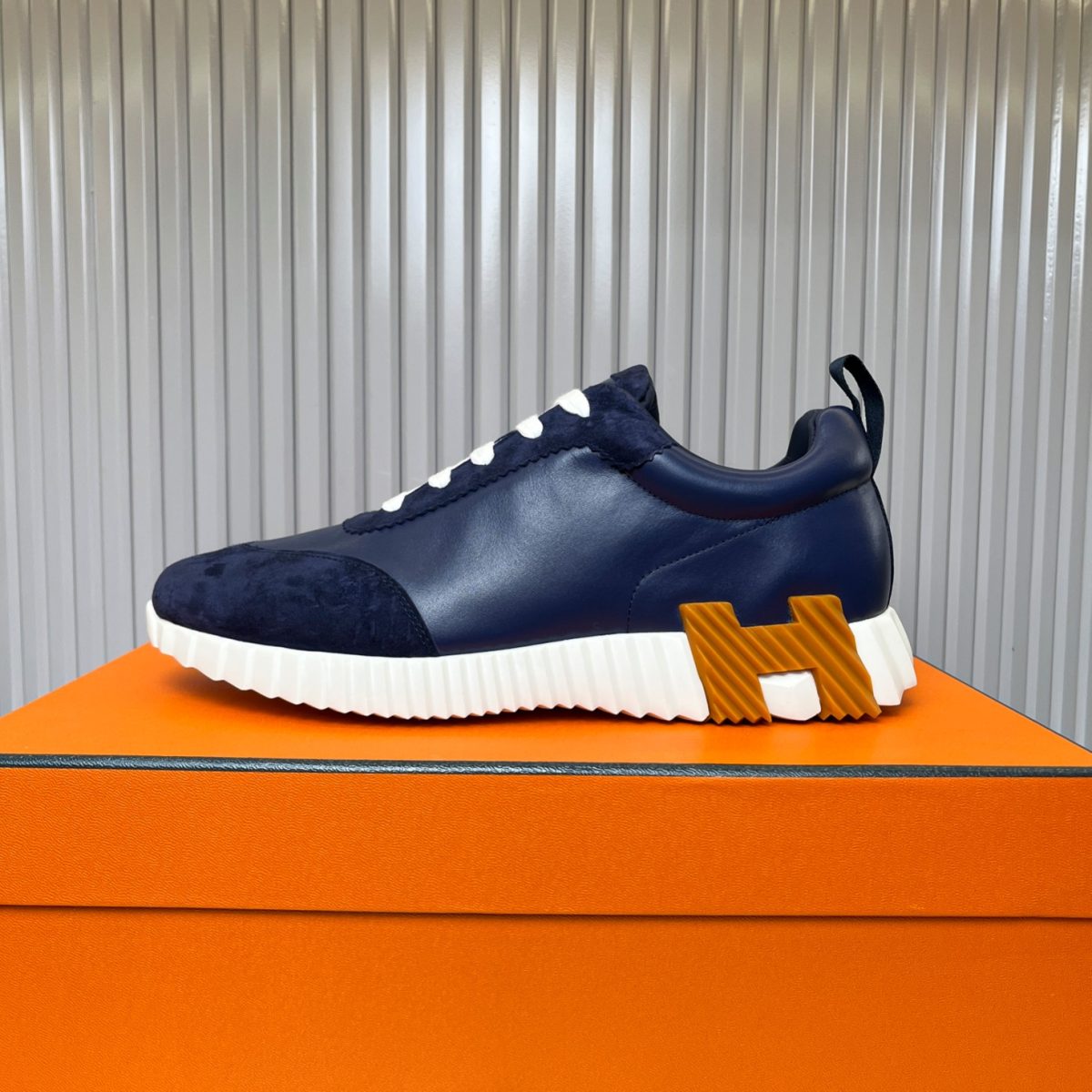Hermes Bouncing Sneaker Size 36-46 - Image 4