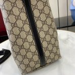 Gucci GG Emblem Women Shoulder Bags Size 25*25*15.5cm - Image 6