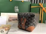 Goyard Boeing Clutch Size 25*12*12cm - Image 2