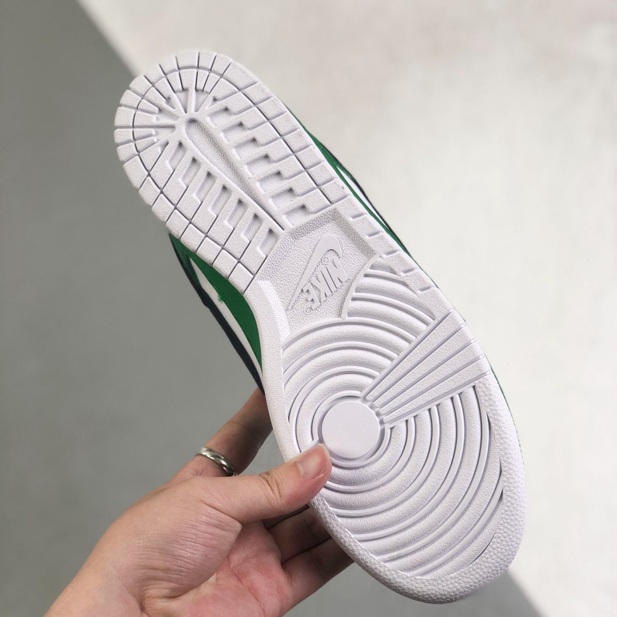 Nike Dunk Low Top Sneakers  Gr. 36-45 - Image 4