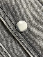 Prada Unisex Jacket Size S-XL - Image 3