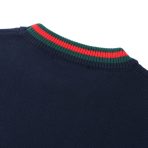 Gucci Unisex Sweatshirt Size S-XL - Image 11