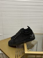 Christian Louboutin Sneaker Size 36-46 - Image 4