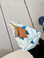 Louis Vuitton M11239 Pochette Cosmétique PM Size 19*12*6cm - Image 4