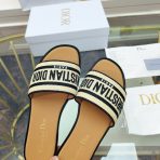 Dior Dway Slippers Size 36-41 - Image 8