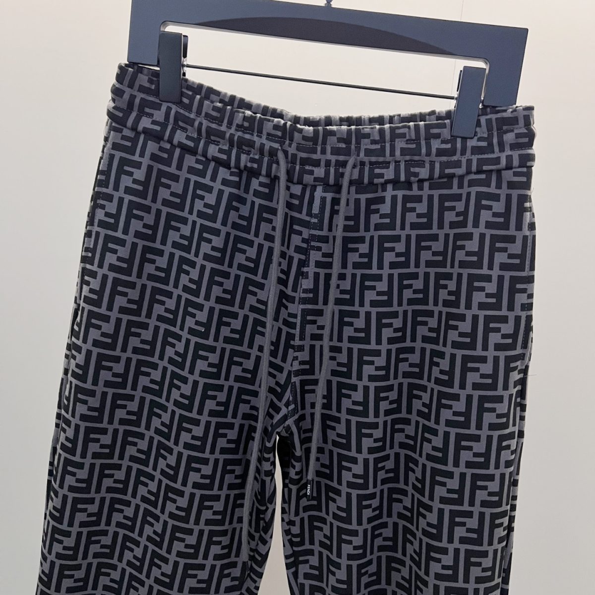 Fendi Unisex Pants Size S-XL - Image 5