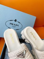 Prada 2024 New Monolith sandals Size 36-40 - Image 6