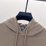 Burberry Unisex Sweatshirt Size S-XL - Image 6