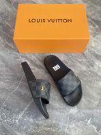 Louis Vuitton 2024ss Candy Series Slippers Size 36-45 - Image 6