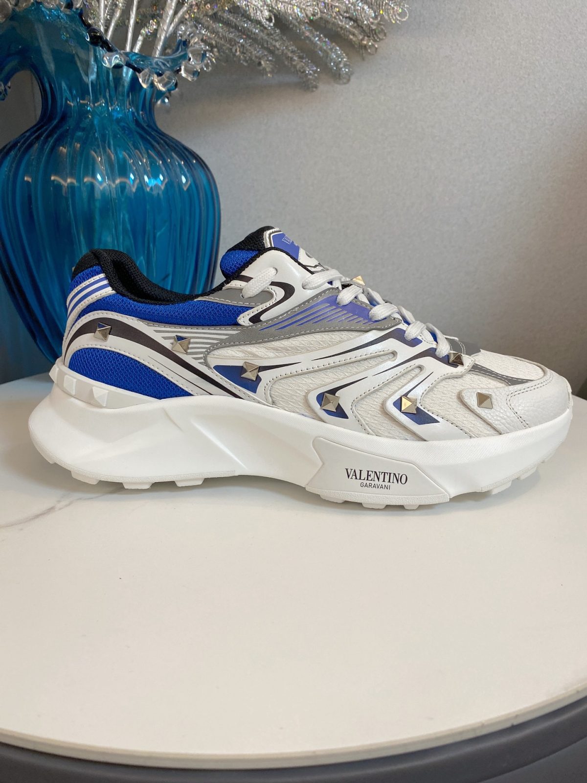Valentino Sneakers Size 36-46 - Image 4
