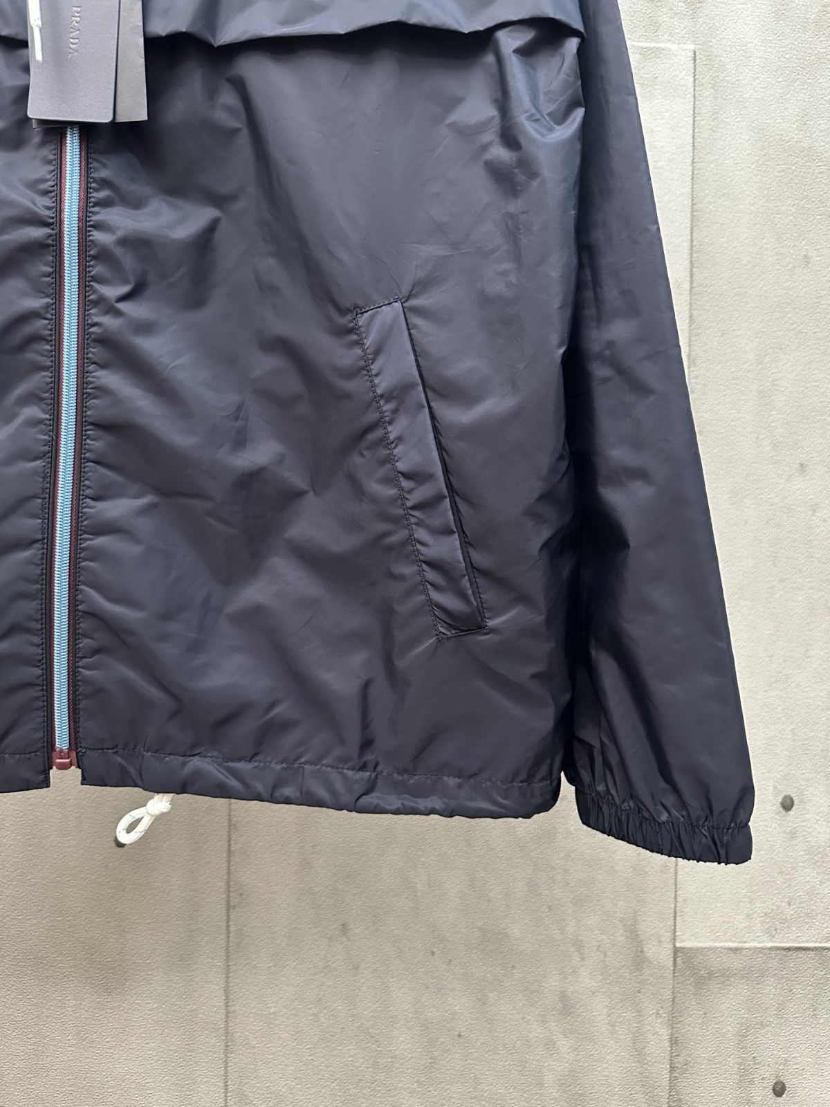 Prada New Unisex Jacket Size S-XL - Image 7