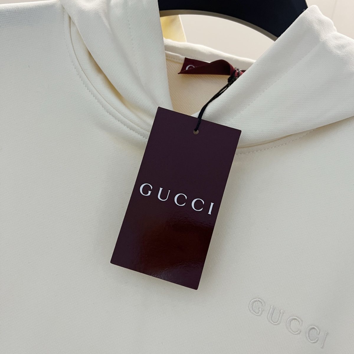 Gucci New Unisex Sweatshirt Size S-XL - Image 4