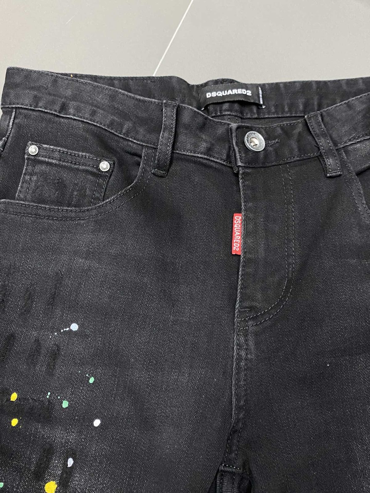 Dsquared Jeans Men Size 28-38 - Image 6