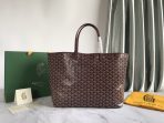 Goyard Saint Louis Shopping Bags 40*19*31cm - Image 3