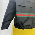 Gucci Unisex Jacket Size S-XL - Image 6