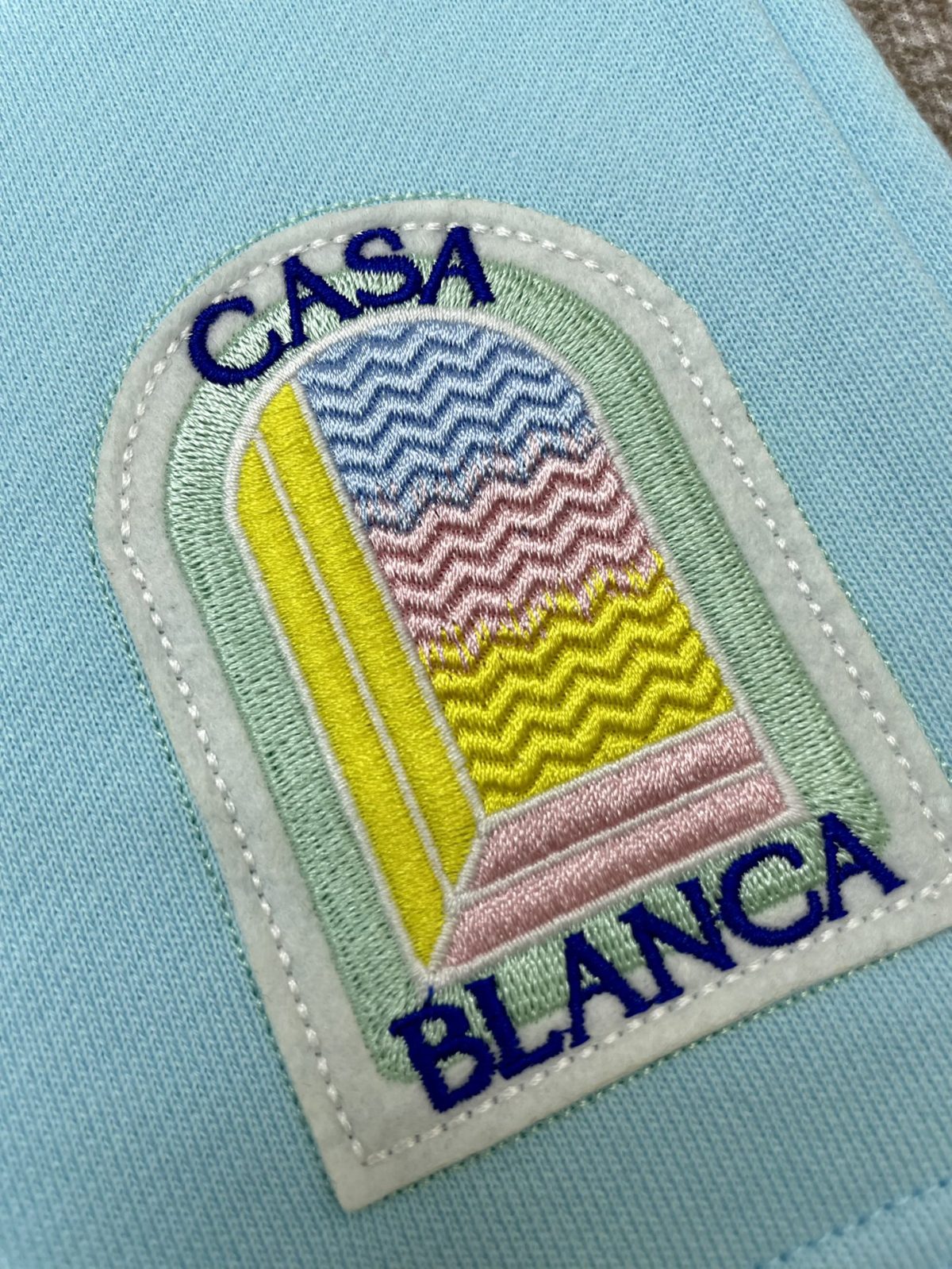 Casablanca Shorts Size S-XL - Image 5