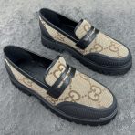 Gucci GG Loafers Size 36-46 - Image 2