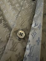 Louis Vuitton 2025ss New Shirt mini Monogram Size XS-L - Image 9