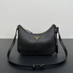 Prada 1BC204 Saffiano Leather Shoulder Bags Size 22*18*6cm - Image 8