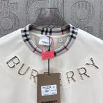 Burberry Logo T Shirt Size XS-L - Image 6