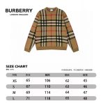 Burberry Unisex Sweatshirt Size S-XL - Image 9