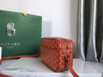 Goyard Cap-Vert Shoulder Bags Size 22.5*13*7cm - Image 2