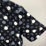 Louis Vuitton Sommeranzug Size S-XXL - Image 6