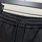 Moncler Unisex Pants Size S-XXL - Image 6