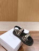 Dior Act Sandals Size 36-41 - Image 6