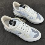 Valentino Camouflage Rockrunner Sneaker Size 36-46 - Image 2