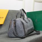 Goyard Bowling Travel Bags Size 48*28*22cm - Image 2