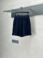 Louis Vuitton 25ss Damier Shorts Size S-XL - Image 2