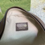 Gucci x Adidas Shoulder Bags 22*22*7cm - Image 9