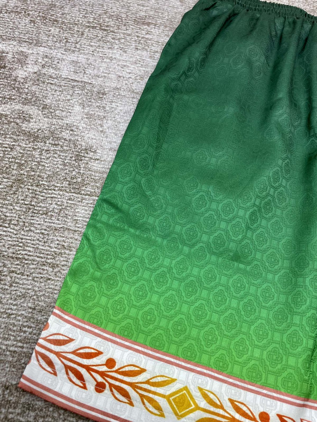 Casablanca Shorts Size S-XL - Image 8