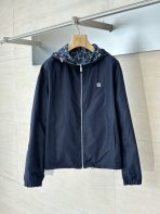 Fendi Unisex Jacket Size S-XL - Image 13