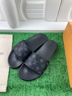 Louis Vuitton 2024ss Candy Series Slippers Size 36-45 - Image 3