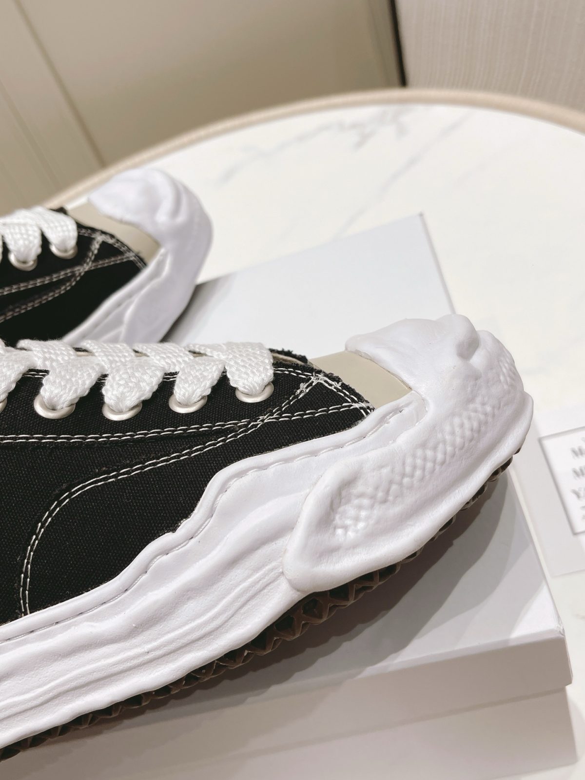 Aison Mihara Yasuhiro MMY Sneaker Size 36-46 - Image 7