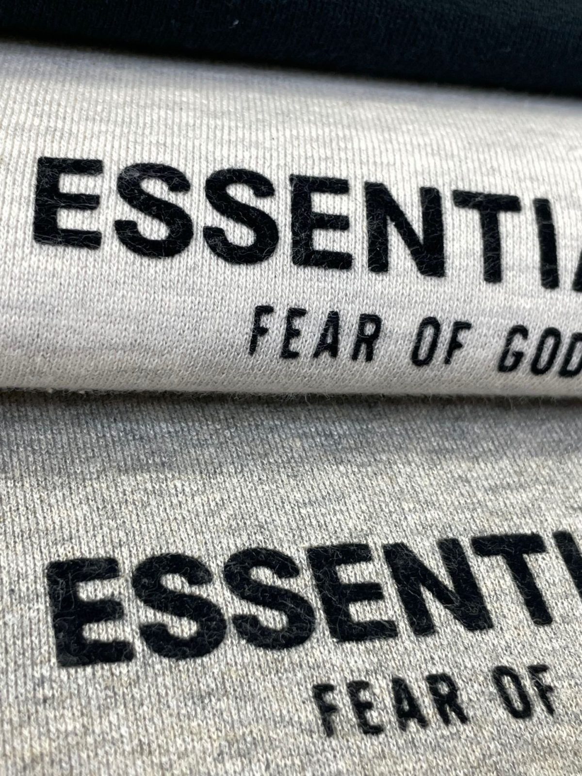 FEAR OF GOD Unisex Pants S-XL - Image 5