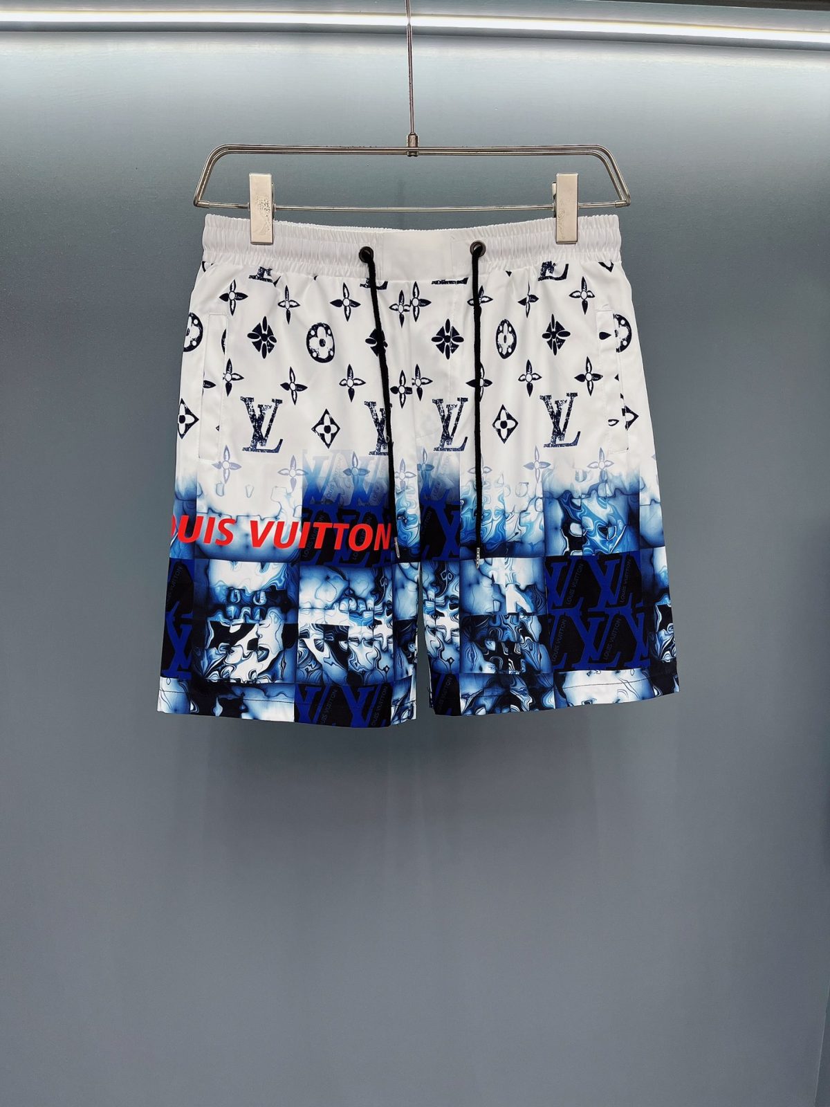 Louis Vuitton Beach Pants Size M-XXXL - Image 1
