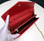 YSL Women Shoulder Bags Size 23*14*4cm - Image 8
