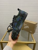 Christian Louboutin Sneaker Size 36-46 - Image 7